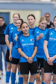 Bild 108 - wBJ NFV Futsalmeisterschaft